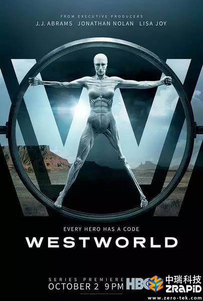 HBO's Westworld 3-D–Printed Its Period Costumes|1
