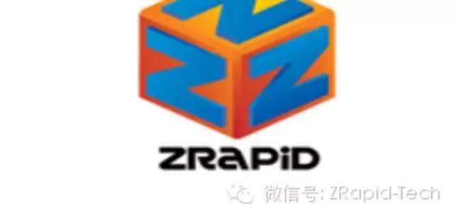 ZRapid Tech, see you on 8th December Shanghai