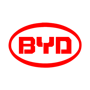 BYD