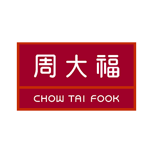 Chow Tai Fook