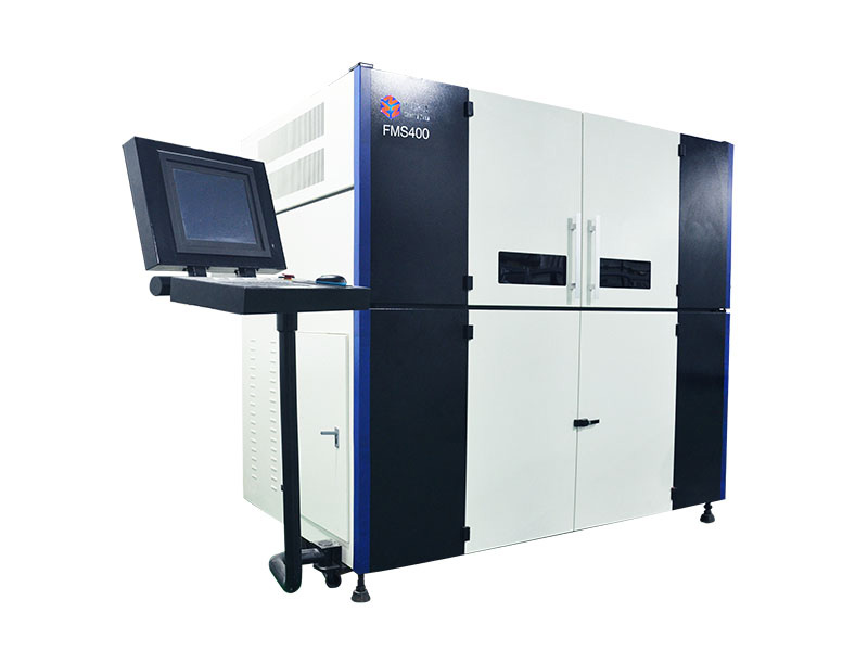 中瑞光固化3D打印机 | FMS400