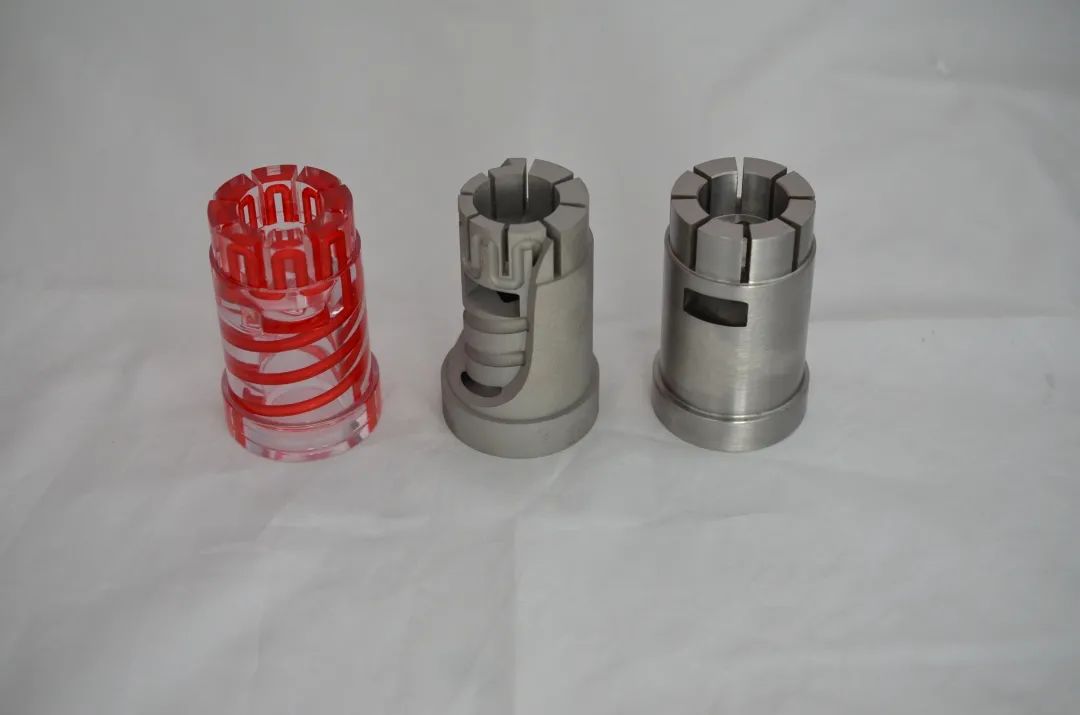 3d打印技术在模具制造业的应用